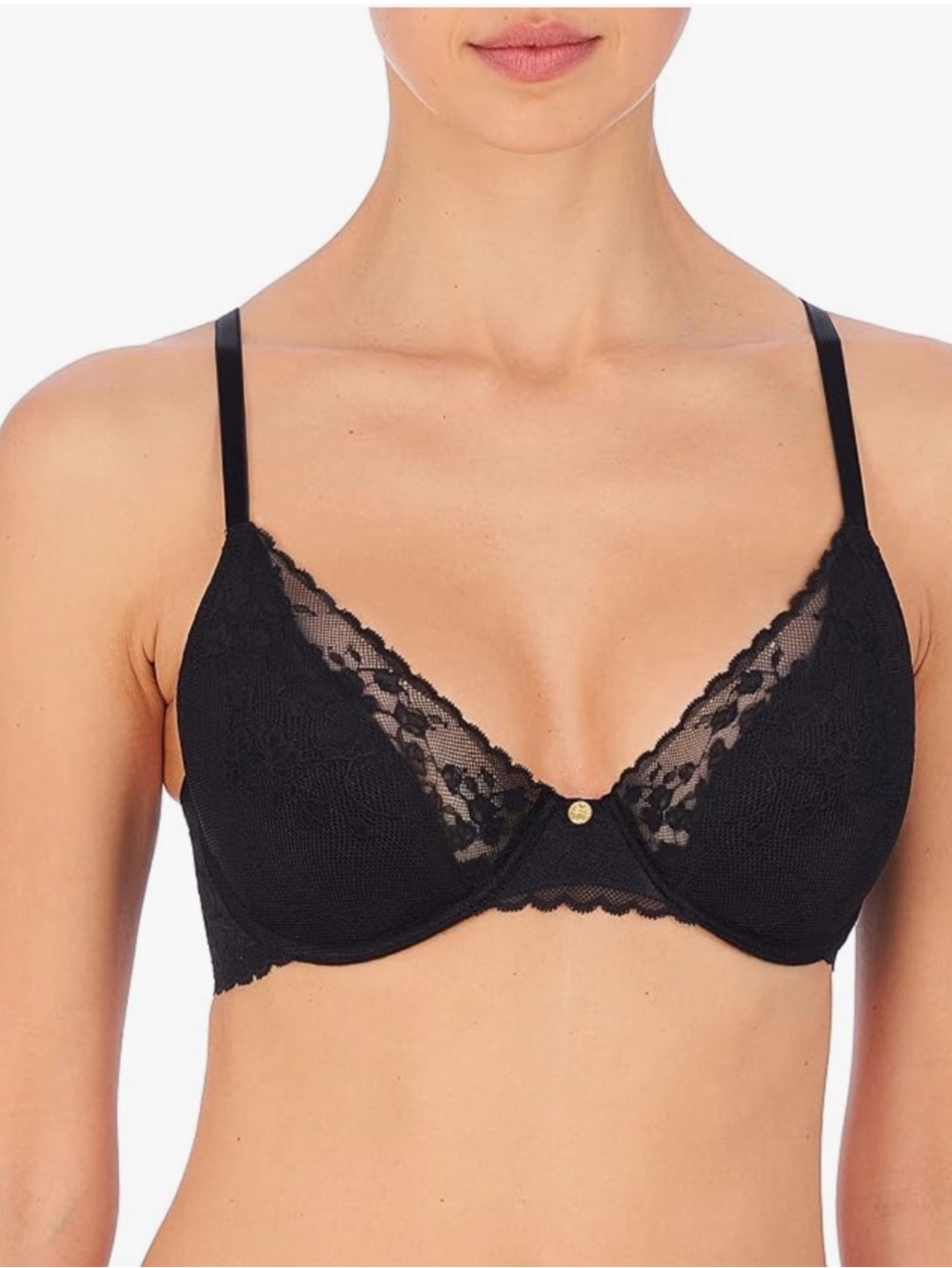 Natori Womens Cherry Blossom